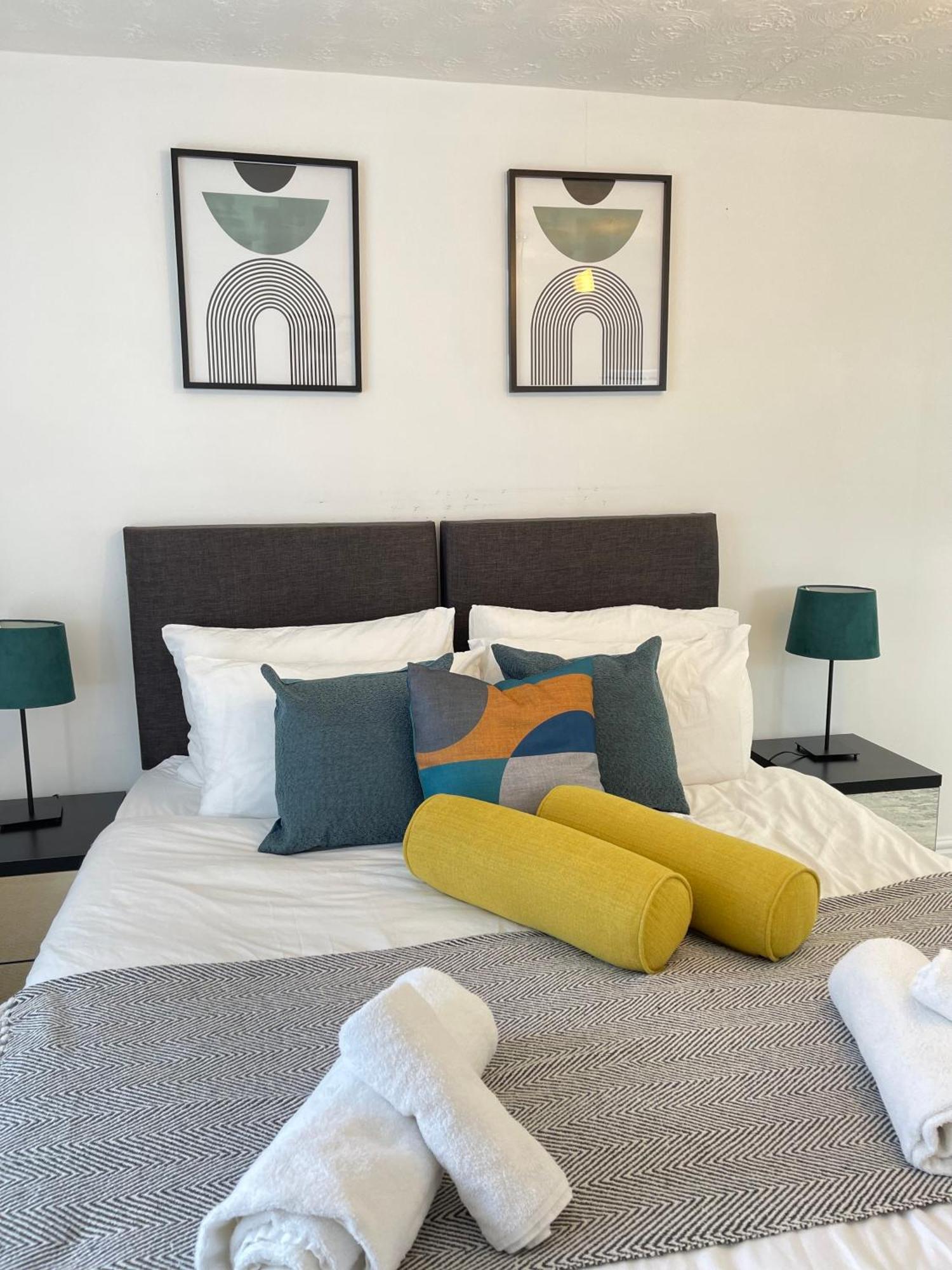 Mount Yard - Stylish Cottage - Close To Alton Towers - Peak District - Stoke-On-Trent Sleeps 5 Totmonslow Extérieur photo