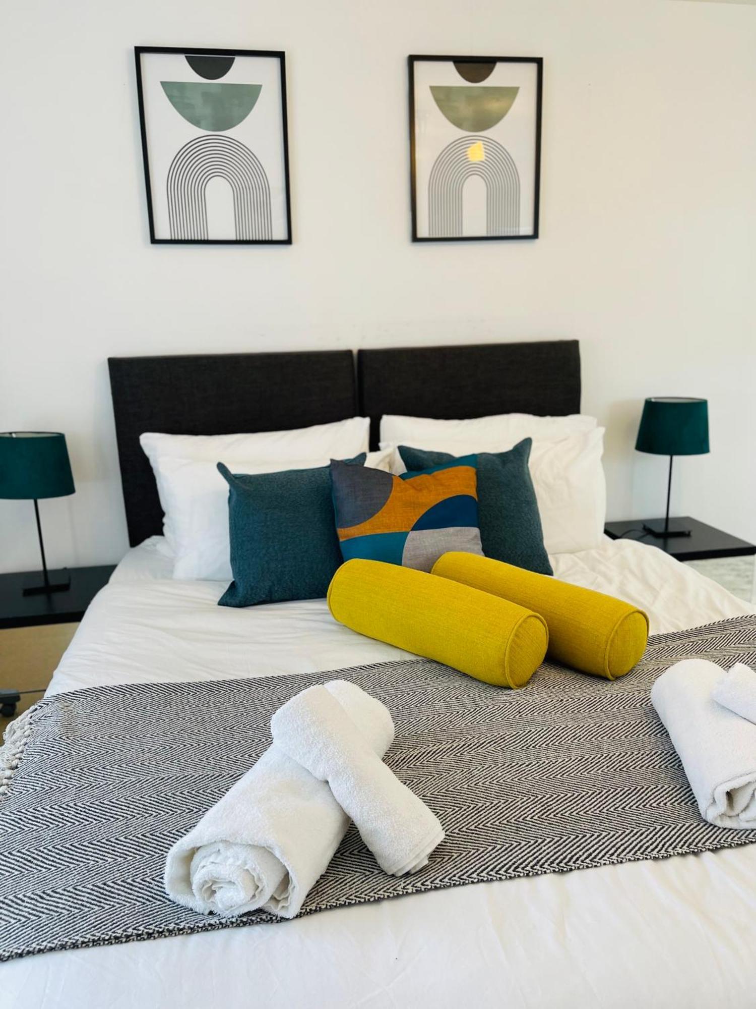 Mount Yard - Stylish Cottage - Close To Alton Towers - Peak District - Stoke-On-Trent Sleeps 5 Totmonslow Extérieur photo