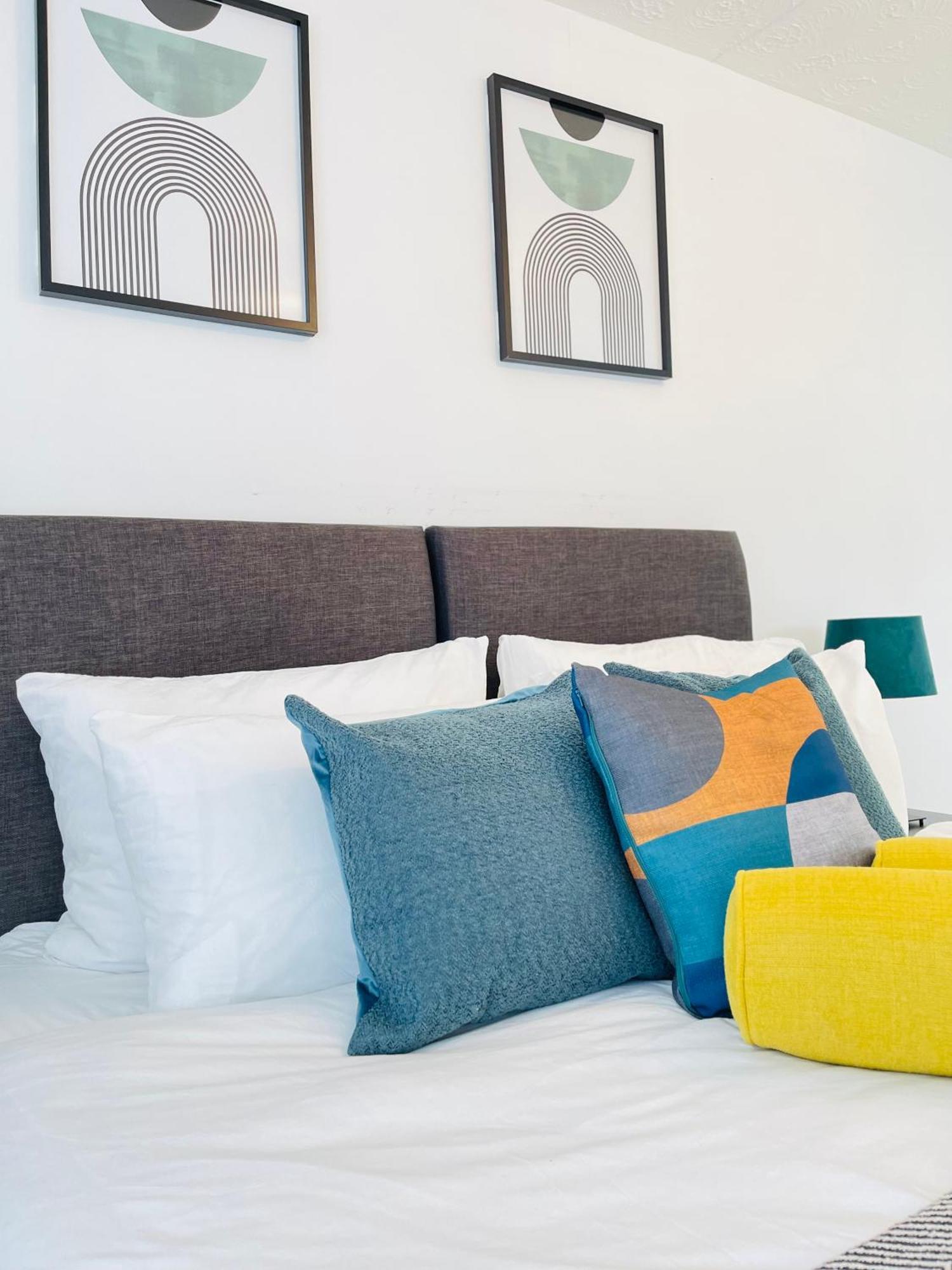 Mount Yard - Stylish Cottage - Close To Alton Towers - Peak District - Stoke-On-Trent Sleeps 5 Totmonslow Extérieur photo