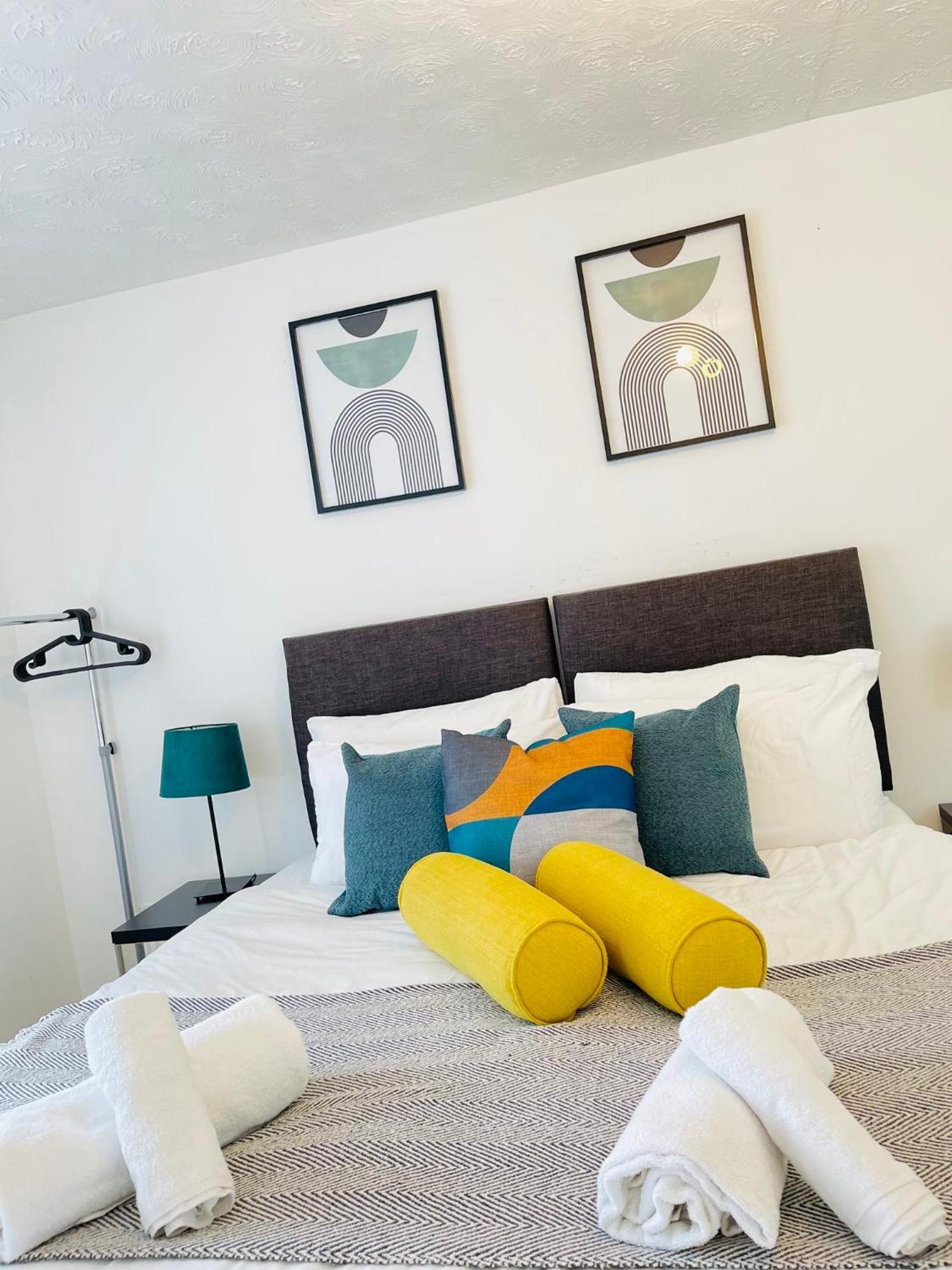 Mount Yard - Stylish Cottage - Close To Alton Towers - Peak District - Stoke-On-Trent Sleeps 5 Totmonslow Extérieur photo