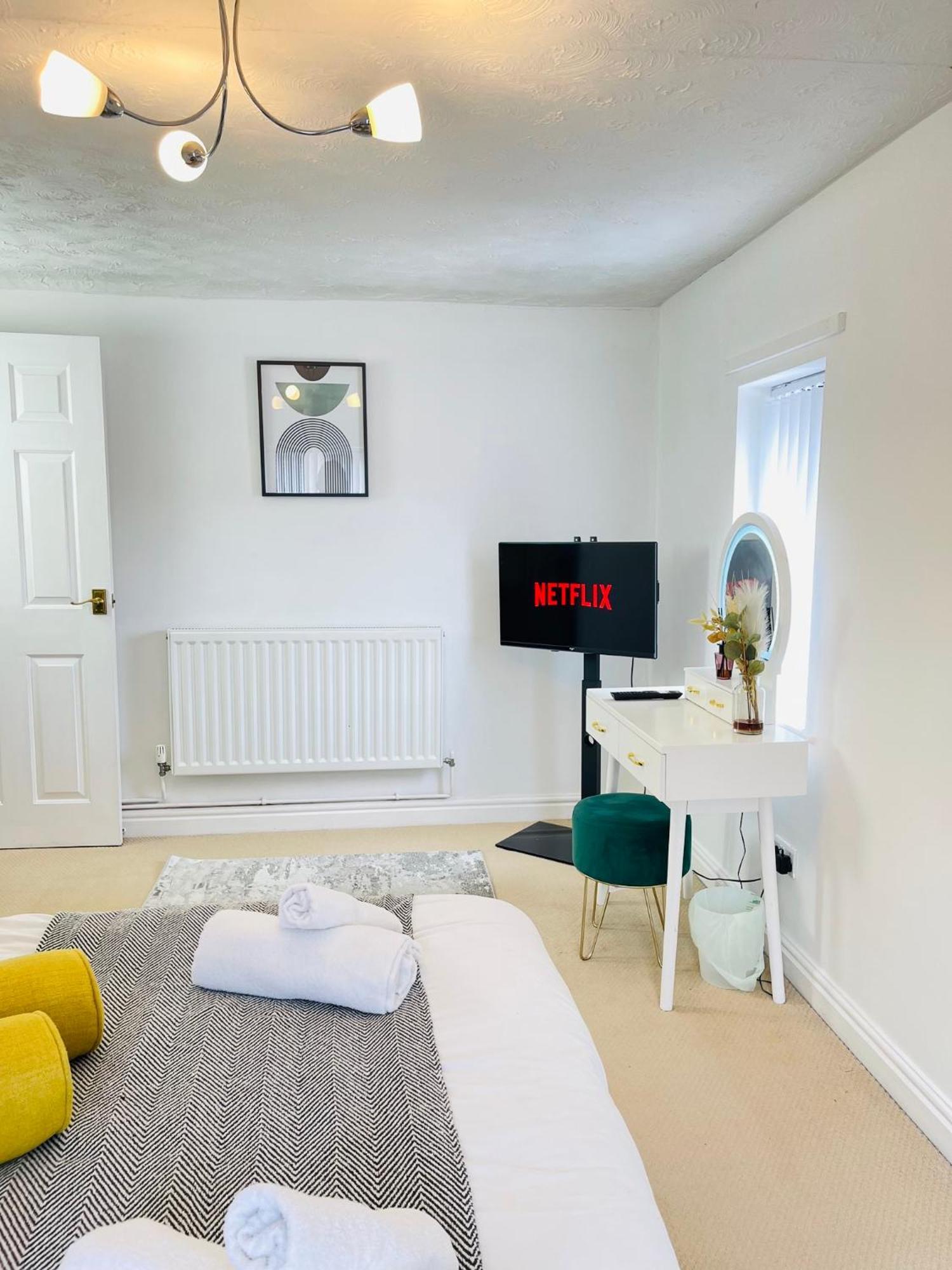 Mount Yard - Stylish Cottage - Close To Alton Towers - Peak District - Stoke-On-Trent Sleeps 5 Totmonslow Extérieur photo