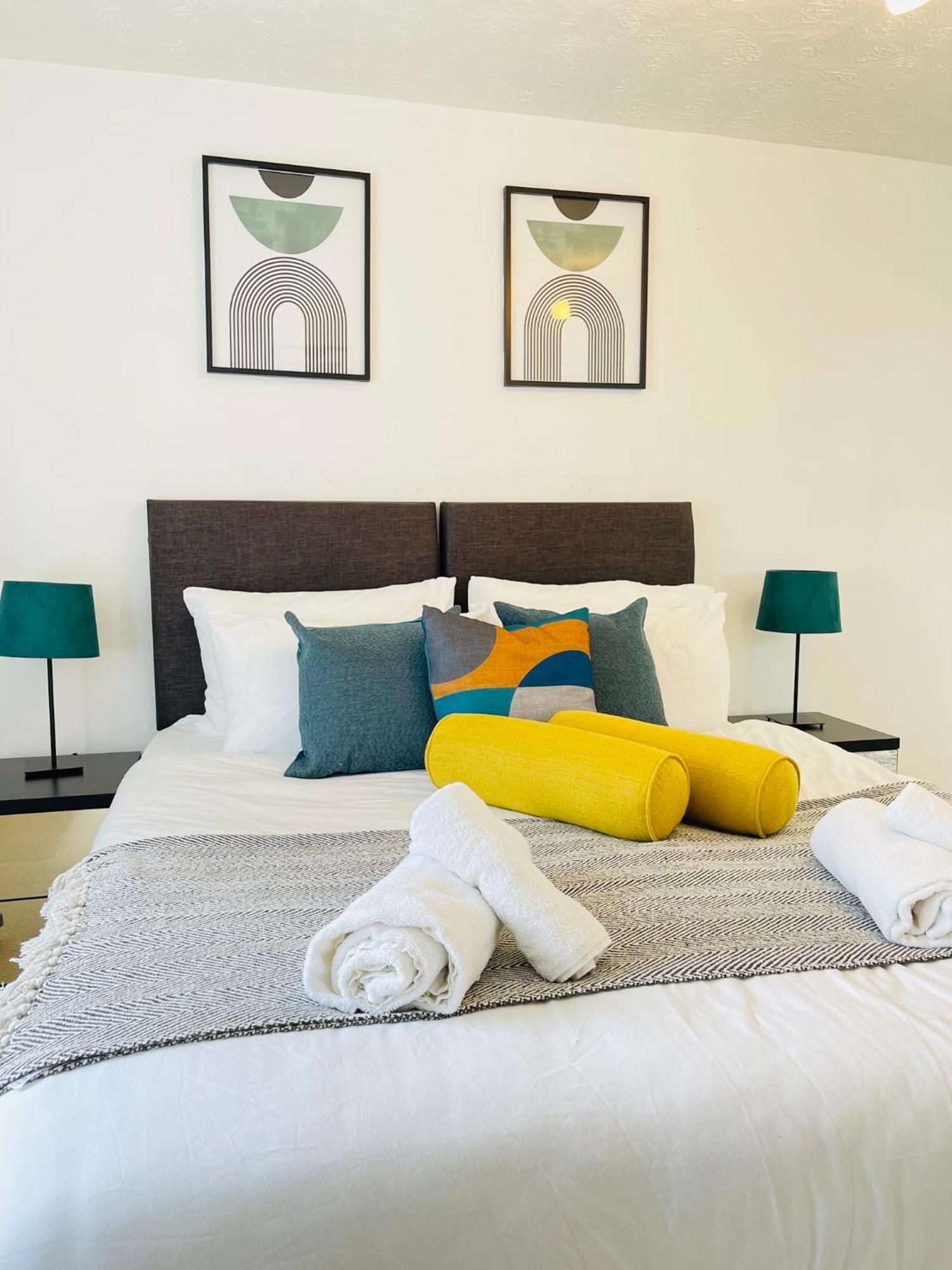 Mount Yard - Stylish Cottage - Close To Alton Towers - Peak District - Stoke-On-Trent Sleeps 5 Totmonslow Extérieur photo