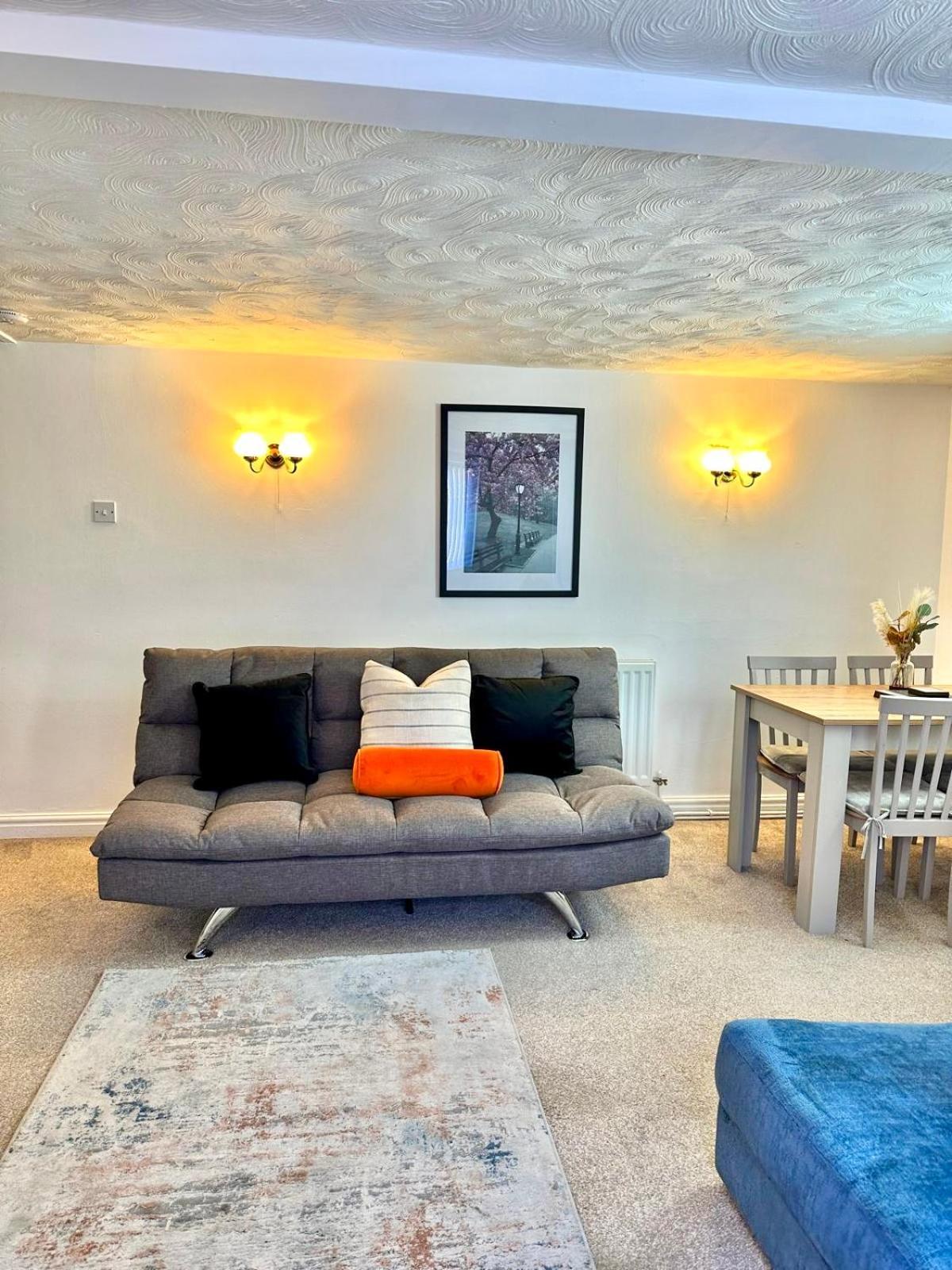 Mount Yard - Stylish Cottage - Close To Alton Towers - Peak District - Stoke-On-Trent Sleeps 5 Totmonslow Extérieur photo